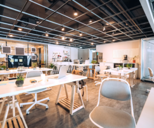 coworking in calgary shared office space